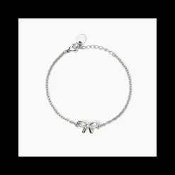 2Jewels - Bracciale in acciaio 316L cristalli