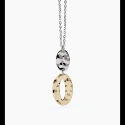 2jewels - Collana in acciaio Mirage