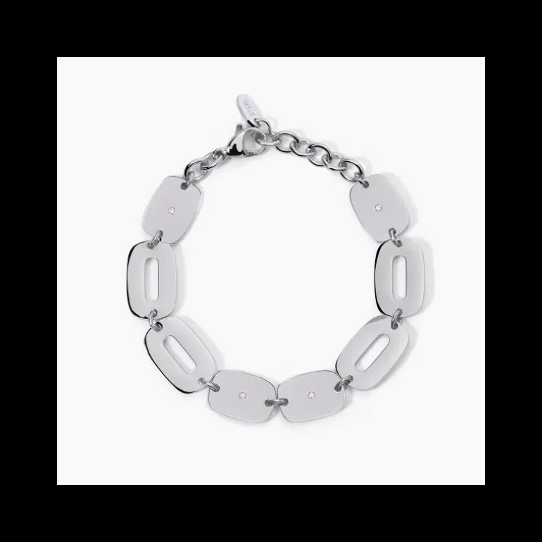 2Jewels - Bracciale acciaio 316L