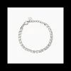 2Jewels - Bracciale in acciaio 316L cristalli