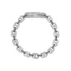 2JEWELS - Bracciale in acciaio con maglie ovali