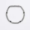 2jewels - bracciale uomo Blackstar