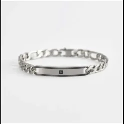 2Jewels - Bracciale XXL uomo