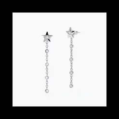 2jewels - Orecchini donna in acciaio 316L