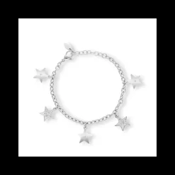 2Jewels Bracciale in acciaio 316L