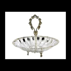 Jordan Interiors Centro Tavola ‘800