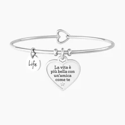 KIDULT - Bracciale AMICA | VITA