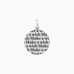 Kidult - PENDENTE make a wish per i 18 anni 18 | make a wish