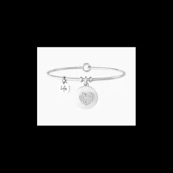 Kidult - Bracciale mamma CUORE | LA MIA MAMMA