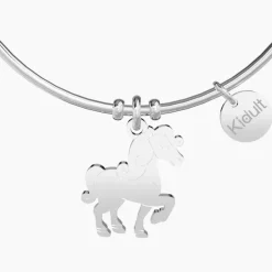 Kidult - BRACCIALE CAVALLO | LIBERTÀ