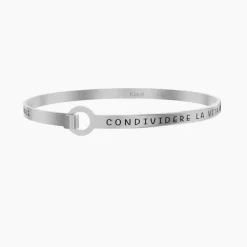 Kidult - BRACCIALE CONDIVIDERE LA VITA CON TE…