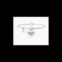 Kidult - Bracciale CUORE | SORELLA