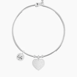 Kidult - BRACCIALE CUORE | FAMIGLIA