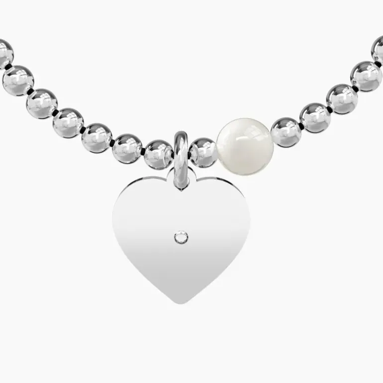 KIDULT BRACCIALE CUORE | ONE IN A MILLION