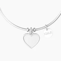 Kidult - Bracciale CUORE | SORELLA