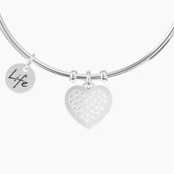 Kidult - BRACCIALE CUORE | FAMIGLIA