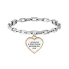 KIDULT - BRACCIALE CUORE | FAMIGLIA