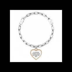 KIDULT - BRACCIALE CUORE | FAMIGLIA