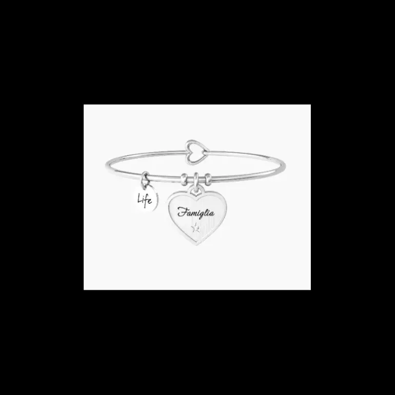 Kidult - Bracciale FAMIGLIA
