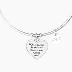 Kidult - Bracciale FAMIGLIA