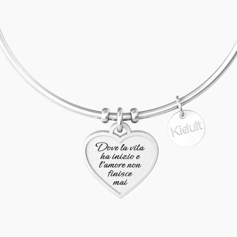 Kidult - Bracciale FAMIGLIA