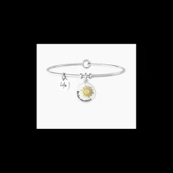 Kidult - Bracciale SOLE | SORRISO