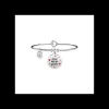 KIDULT BRACCIALE - LOVE NEVER FAILS