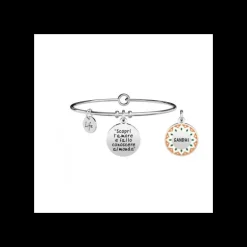 KIDULT BRACCIALE - SCOPRI L'AMORE E ... GANDHI