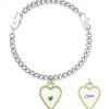 KIDULT BRACCIALE- L'amore è il sentimento più prezioso.....