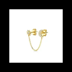 KURSHUNI - ORECCHINO MAHSA