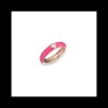 LABRIORO - ANELLO EASY FUCSIA