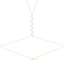 Laura P. - BODY CHAIN SOLITARI