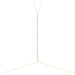 Lauren P. - BODY CHAIN TENNIS