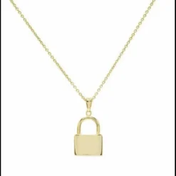 LAUREN P. COLLANA LUCCHETTO