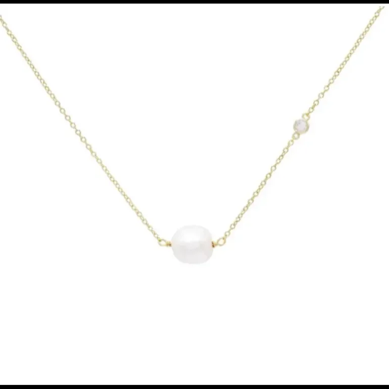 LAUREN P. COLLANA PERLA