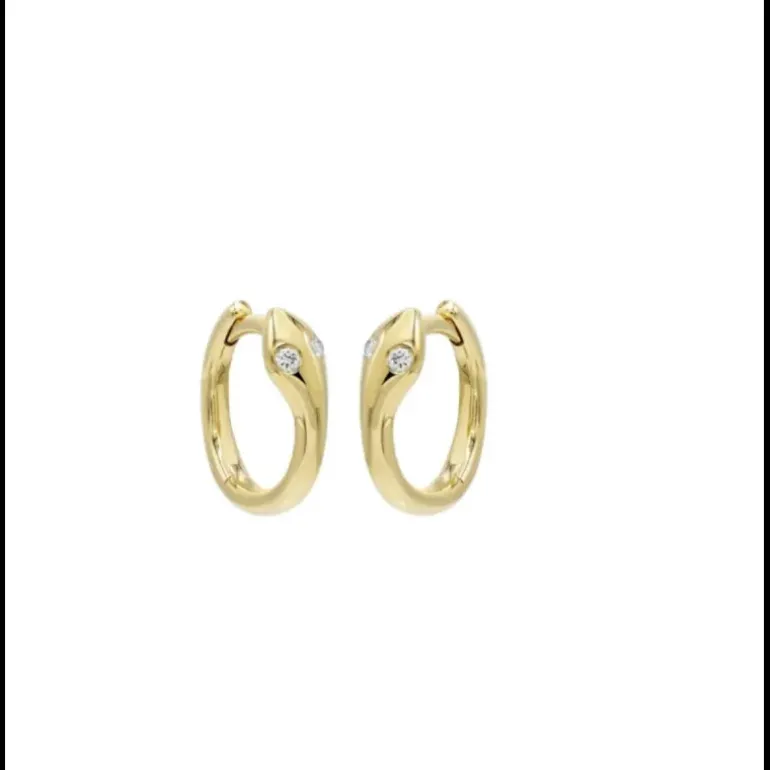 LAUREN P. ORECCHINI CERCHIO SERPENTE