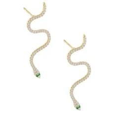 LAUREN P. ORECCHINI SERPENTE