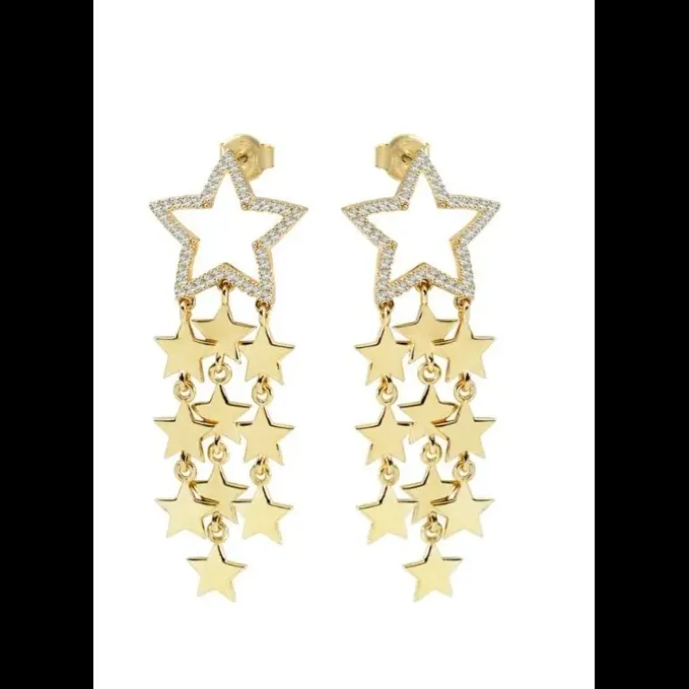 Lauren P. ORECCHINI STELLE