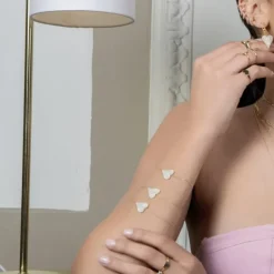 Lauren.P BRACCIALE CUORE