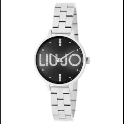 LIU-JO - OROLOGIO DONNA SOLO TEMPO COUPLE PLUS