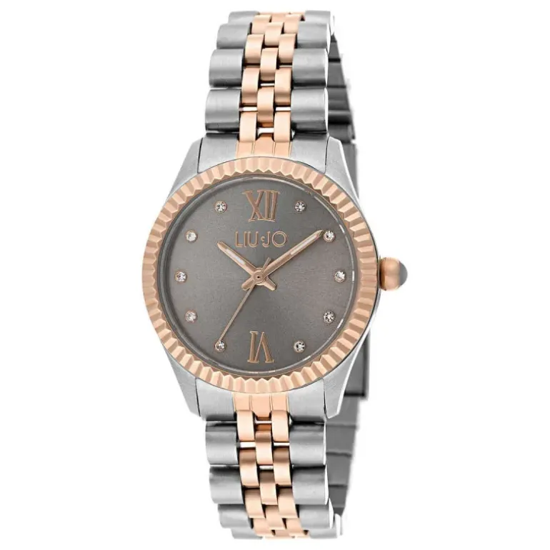 LIU-JO - OROLOGIO LUXURY TINY