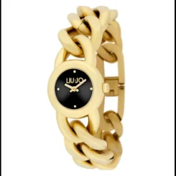 LIU-JO - OROLOGIO SOLO TEMPO DONNA NEW GLAM GOLD