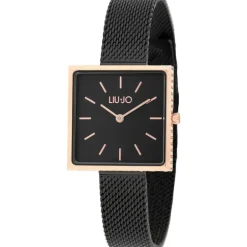 LIU-JO OROLOGIO GLAMOUR SQUARE