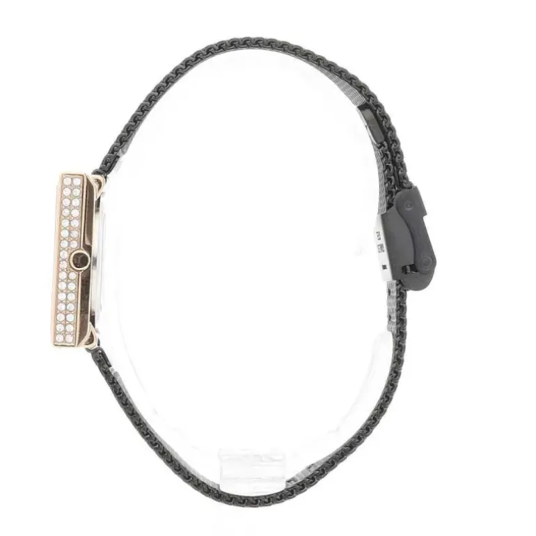 LIU-JO OROLOGIO GLAMOUR SQUARE