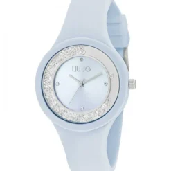 LIU-JO-OROLOGIO LADY DANCING SPORT AZZURRO