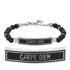 Luca Barra - Bracciale carpe diem