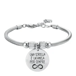 Luca Barra - Bracciale sorella