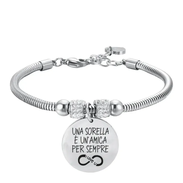 Luca Barra - Bracciale sorella