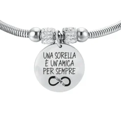 Luca Barra - Bracciale sorella