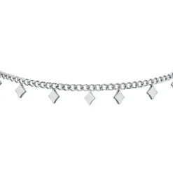 Luca Barra - Cavigliera rombi